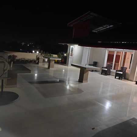 Shangrila Homestay Jorhat Luaran gambar