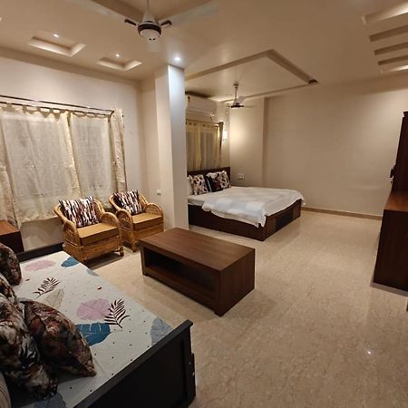Shangrila Homestay Jorhat Luaran gambar